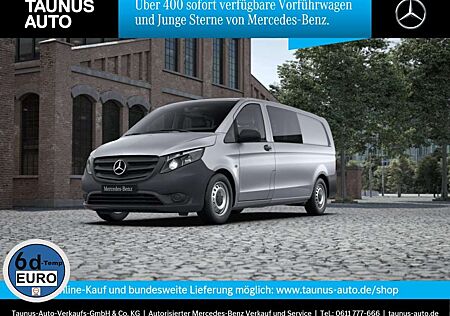 Mercedes-Benz Vito Mixto 110 PDC Kamera TW-Assis. Standheizung