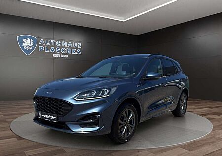 Ford Kuga 2.5 Duratec Hybrid ST-Line LED*HEAD-UP*AHK Klima
