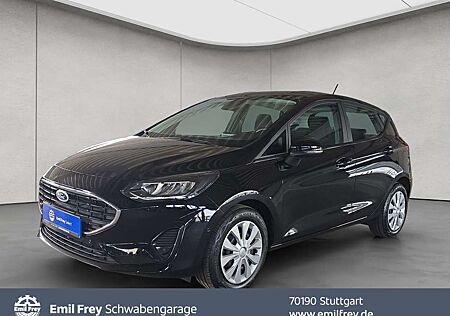 Ford Fiesta 1.0 EcoBoost S&S COOL&CONNECT