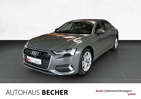 Audi A6 50 TFSIe quattro advanced /Matrix/HuD/Sitzhz