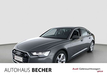 Audi A6 50 TFSIe quattro advanced /Matrix/HuD/Sitzhz