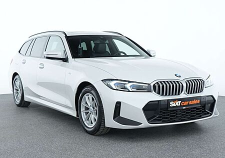 BMW 320 i M Sport|PANO|el.Sitze|RFK|SHZG|HiFi|NAV|AHK