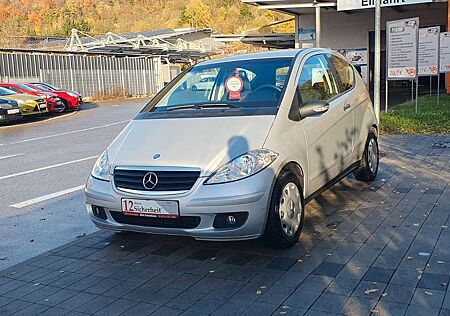Mercedes-Benz A 150 A -Klasse *KLIMA*SHZ*WENIG KM*