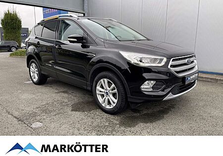 Ford Kuga 1.5 EcoBoost Cool&Connect/PDC/FSheiz/Navi