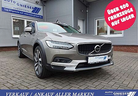 Volvo V90 Cross Country B5 D Pro AWD AHK/ACC/SHZ/PDC/KAM/PANO 173 kW (2...