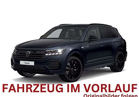 VW Touareg Volkswagen R-Line HuD StandHz.DYN SoftCl.360 Matrix
