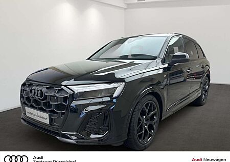 Audi Q7 50 TDI Pano B&O Tour Paket S-Line Business