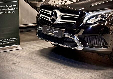Mercedes-Benz GLC 250 4MATIC Aut. LED*AHK*Navi*Garantie