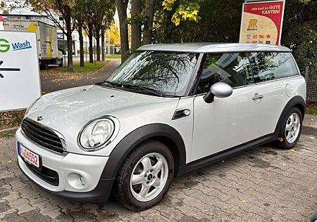 Mini Cooper Clubman CLUBMAN