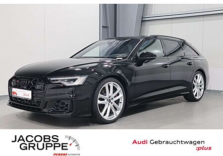 Audi S6 Avant 3.0 TDI quattro B&O*Pano*LED *
