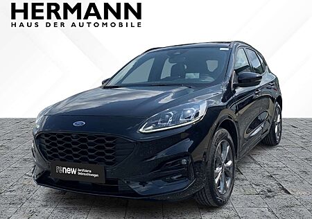 Ford Kuga 2.5 Duratec PHEV ST-Line X *LED*NAVI*TWA*LM