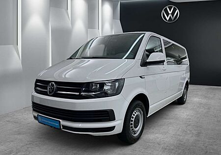 VW T6 Caravelle Volkswagen lang 2.0 TDI Caravelle lang 2.0 TDI AHK NAVI PA...