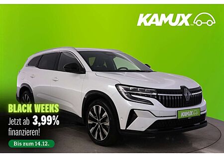 Renault Espace VI 1.2E-TECH Aut.Techno+LED+NAVI+7-SITZE