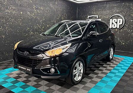 Hyundai ix35 Premium AWD/2HND/AHK/4xSHZ/BLTH/NAVI