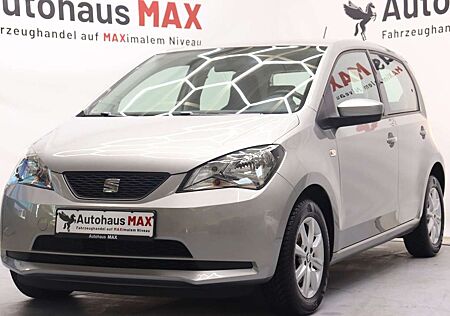 Seat Mii Chic~SZH~Tempomat~2.Hand~wenig KM