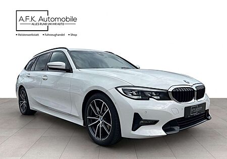 BMW 320 d Aut. G21 | SPORT LINE | LC PROF | RF-KAMERA