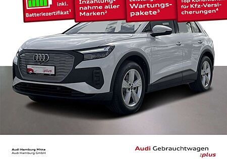 Audi Q4 e-tron Q4 45 e-tron 210 kW S line Navi LED Kamera
