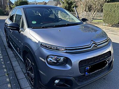 Citroen C3 Pure Tech 110 S&S EAT6 SHINE PACK
