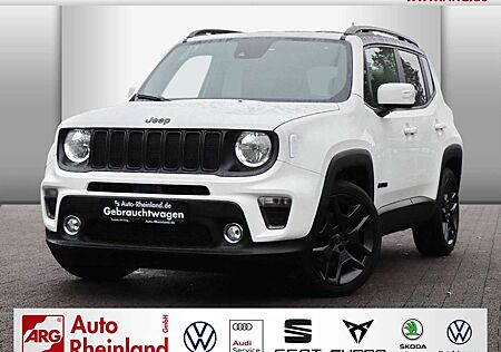 Jeep Renegade 1.3 T-GDI S FWD LED/NAVI/RÜCKFAHRK./SITZHZ.