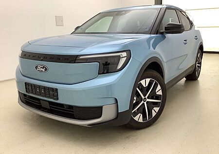 Ford Explorer BEV EXTENDED RANGE 77KW H NAVI / LED / ACC /