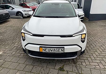Kia Stonic neues MODELL*NAVI&PDC vo&hi&R.KAMERA*Winterpaket
