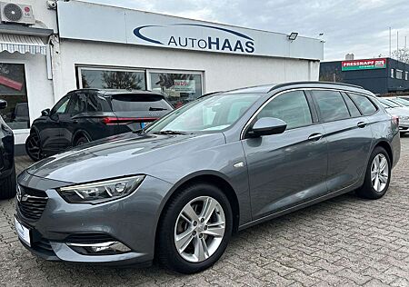 Opel Insignia 2.0 CDTi ST Edition*AHK*NAVI Pro*