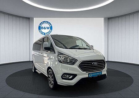Ford Tourneo Custom L2 Titanium* 1 Ha.8-SITZ*SH*KAM*