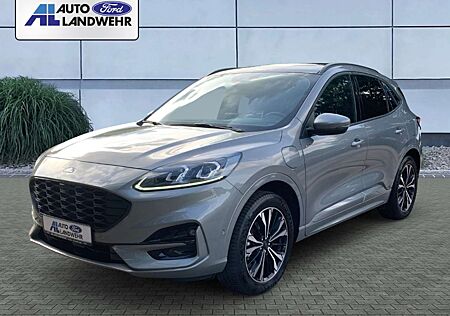 Ford Kuga Plug-In Hybrid ST-Line X 2.5 Duratec -PHEV EU6d HU