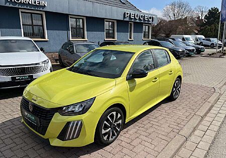 Peugeot 208 Active +Navi über App+PDC+SHZ