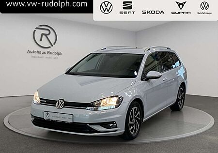 VW Golf Variant Volkswagen 1.5 TSI Join / Navi ACC