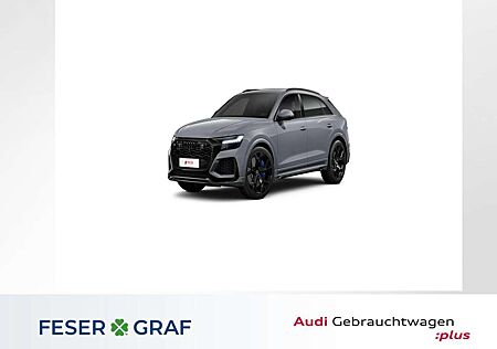 Audi RS Q8 tiptr. MATRIX+KERAMIK+STANDHZ+ACC+B&O