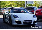 Porsche Boxster S 3.4/Bi-Xenon/Memory/Vollleder/Tempomat