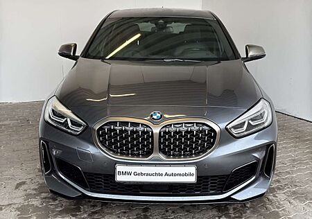 BMW 135 MiA xDrive 5-trg. M Paket LiveCock.HUD.LED.SH