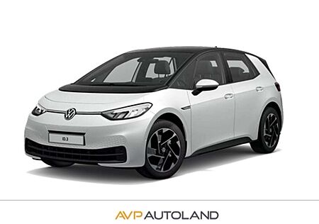 VW ID.3 Volkswagen Pro Performance | NAVI | LED | ACC | SITZH.