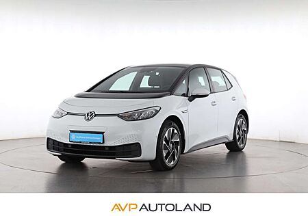 VW ID.3 Volkswagen Pro Performance | NAVI | LED | ACC | SITZH.