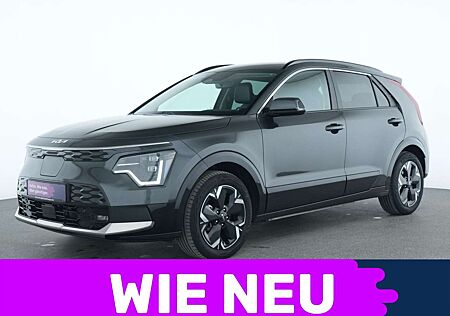 Kia Niro e- Spirit ACC|Smart-Key|Wärmepumpe|LED