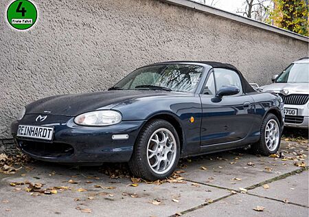 Mazda MX-5 1.6 Magic