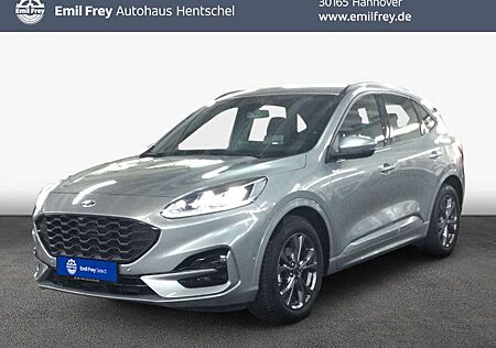 Ford Kuga 2.0 EcoBlue Aut. ST-LINE