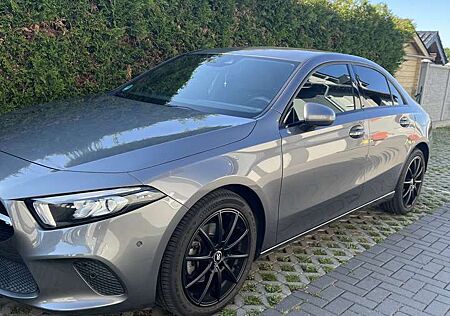 Mercedes-Benz A 200 d Limo *Festpreis* Garantie,Navi,TÜV,Ambi