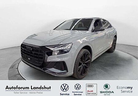 Audi Q8 55 3.0 TFSI quattro competition+ S-LINE*PANO
