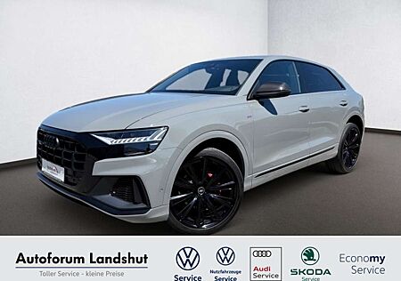 Audi Q8 55 3.0 TFSI quattro competition+ S-LINE*PANO