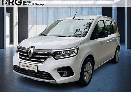 Renault Kangoo PKW EDITION One TCe 100 Apple CarPlay PDC