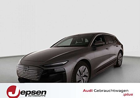 Audi A6 Avant e-tron 210 kW 360 ACC AHK AUT LM