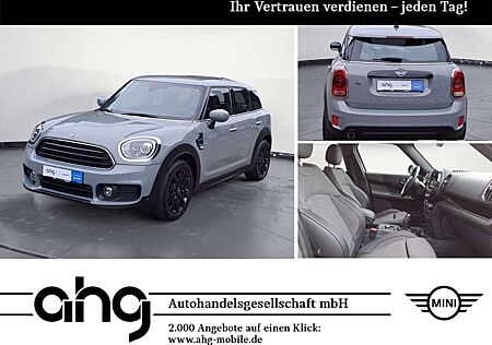 Mini Cooper D Countryman Countryman Cooper D ALL4 Aut. Klimaaut. AHK PDC