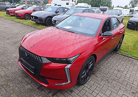 DS Automobiles DS 4 DS4 Performance Line PT 130