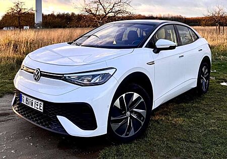 VW ID.5 Volkswagen Pro Performance