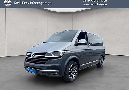 VW T6 Volkswagen .1 Multivan .1 Multivan Generation SIX 2.0 TDI DSG 4MOTION
