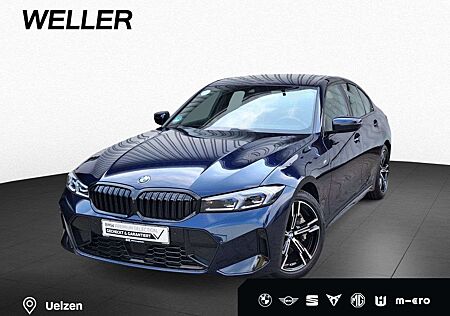 BMW 330 i Lim. M Sport LC-Prof,ACC,HUD,PA+,HiFi,Glasd