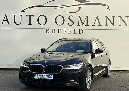 BMW 530 e xDrive Touring Aut. ACC DAB RFK