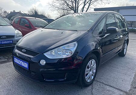 Ford S-Max Trend KLIMA Reifen+TURBO NEU !!!